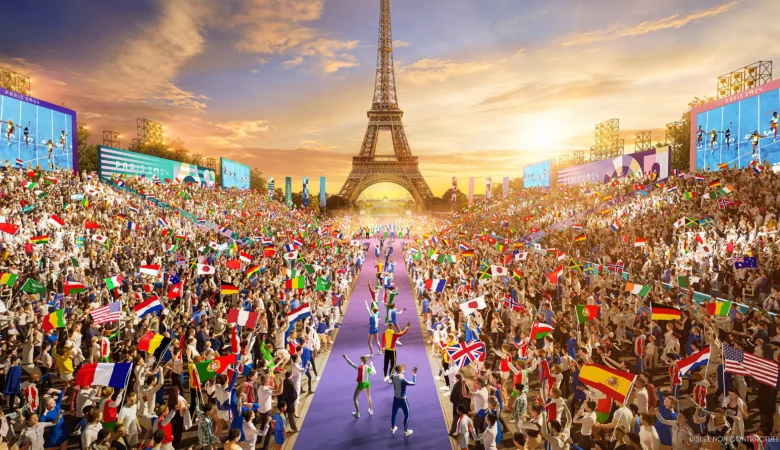 Les JO Paris 2024 : NovaStill est à vos côtés pour vous protéger contre les cybermenaces.