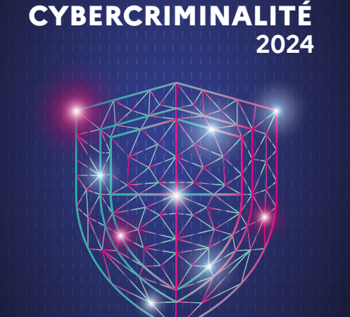 Publication du Rapport Annuel sur la Cybercriminalité 2024 !